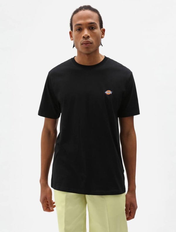 Dickies Mapleton t-shirt - Zwart