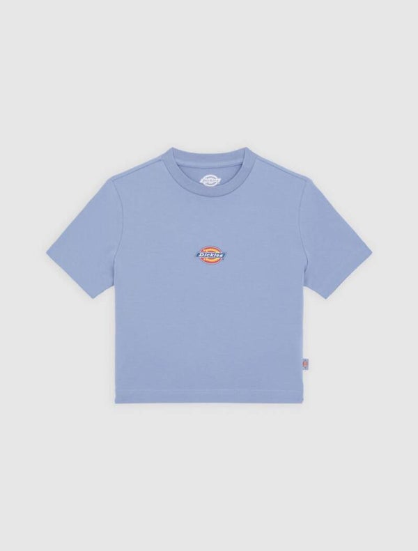 Dickies Maple Valley tee -  Country Blue