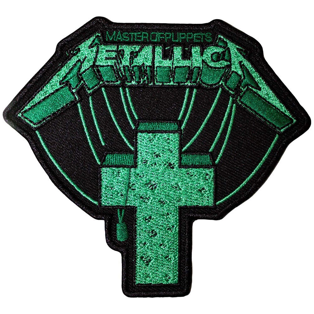 Metallica Patch