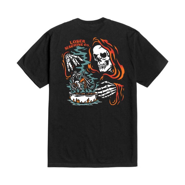 Mystic Mix t-shirt - Loser Machine