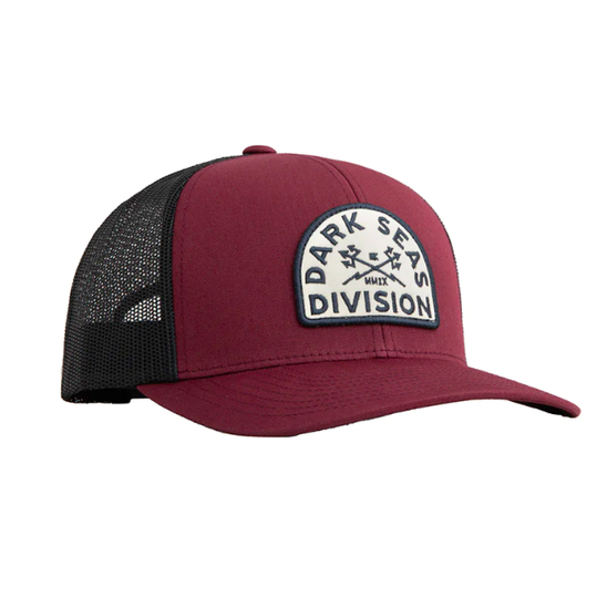 Solitude Cap - Dark Seas