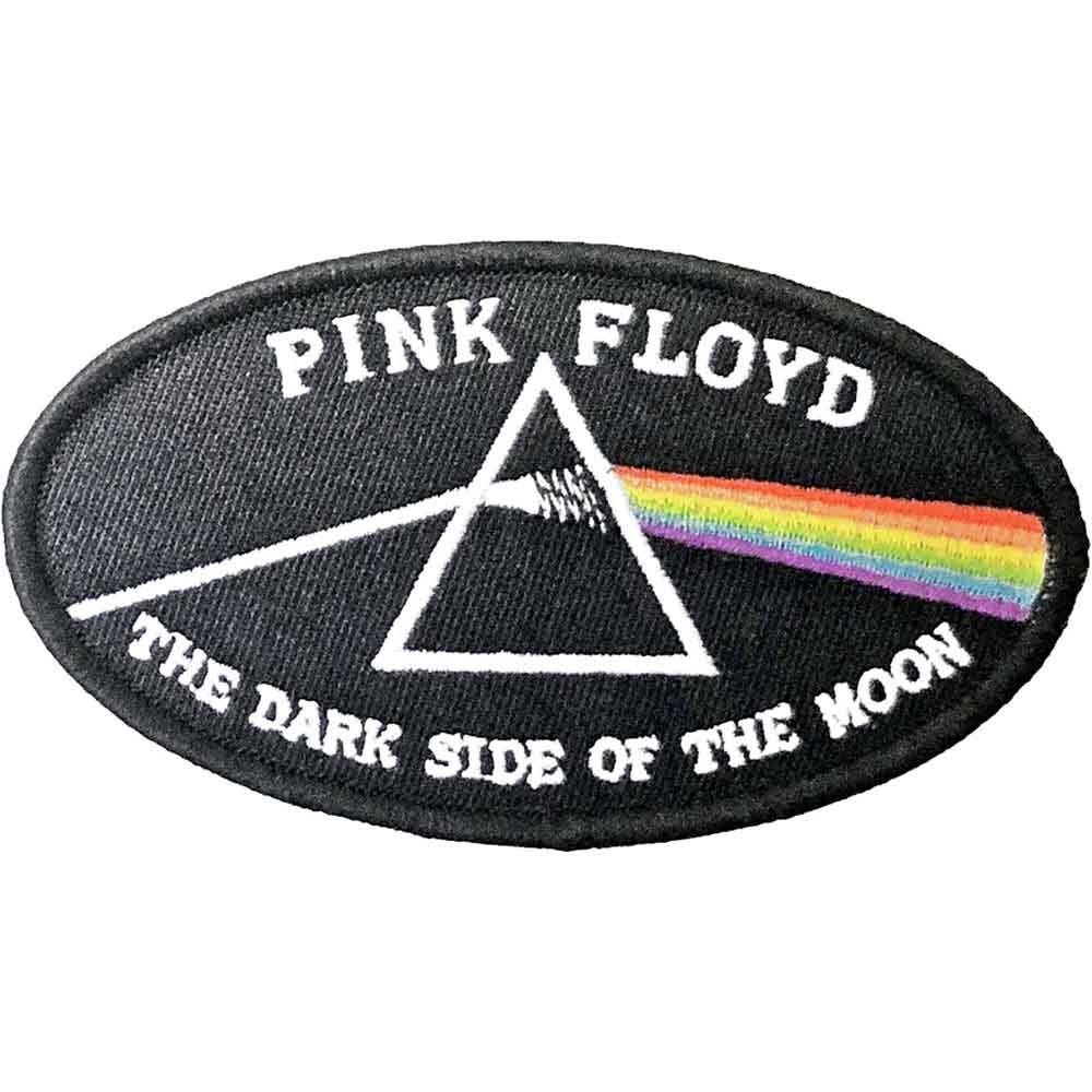Pink Floyd Patch