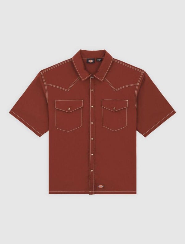 River Ranch workshirt - Dickies