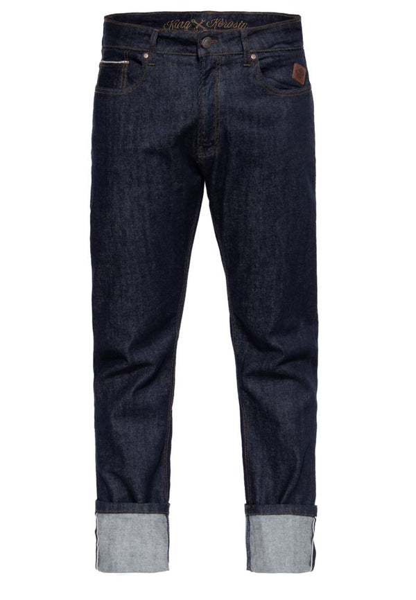 Robin Selvedge Jeans - King Kerosin