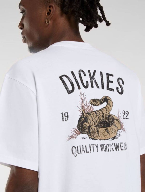 Snake t-shirt • Dickies
