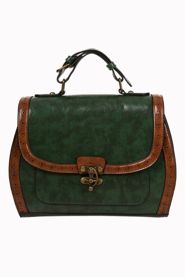Stevie Handbag - Banned
