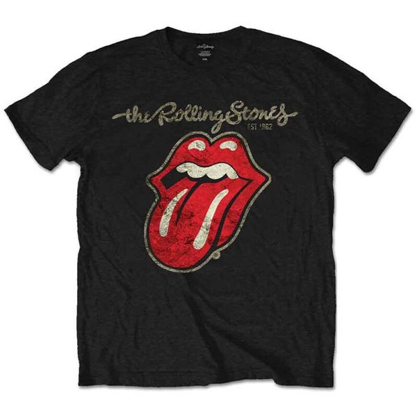 The Rolling Stones t-shirt