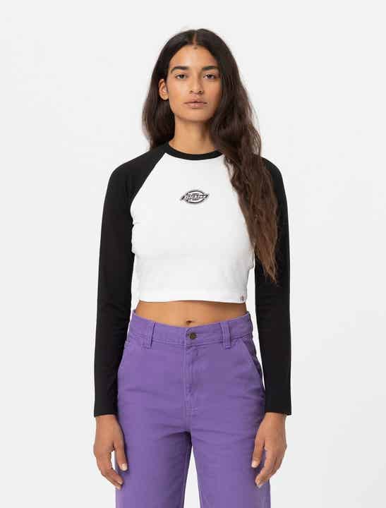 Sodaville top - Dickies