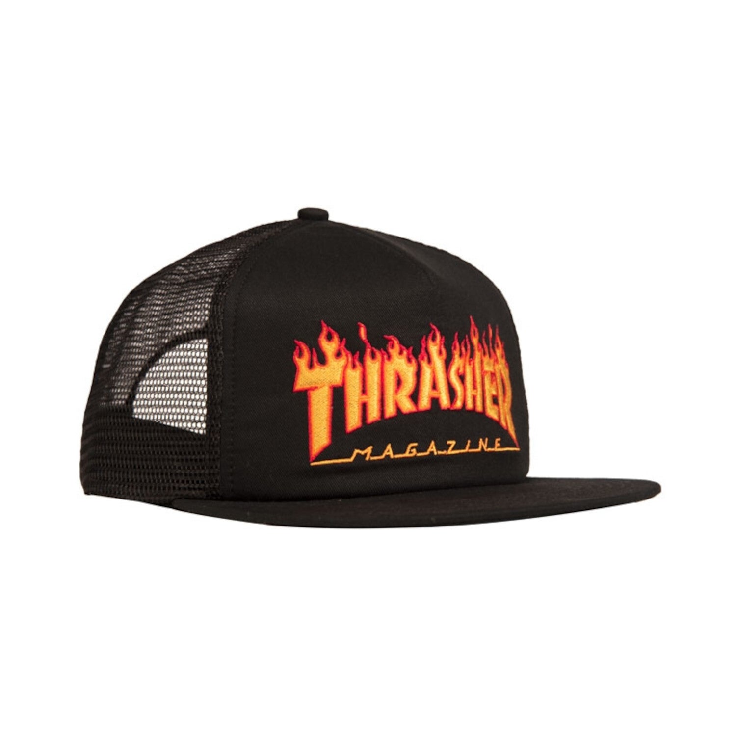 Trasher Snapback
