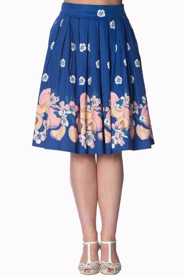 Tutti Fruity 50's Rok - Banned