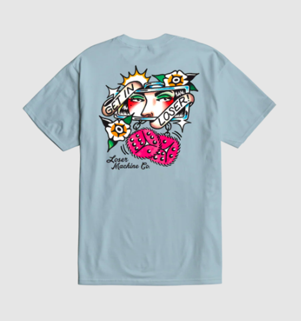 LMC - Wild Ride t-shirt