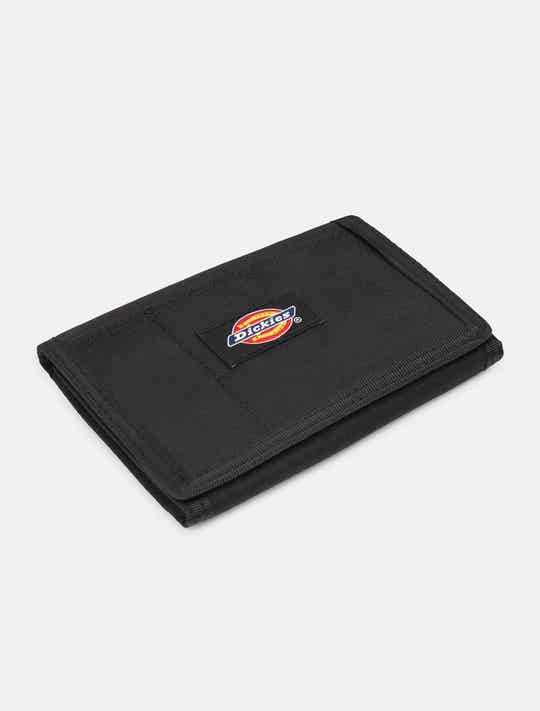 Dickies Kentwood Portemonnee - Black