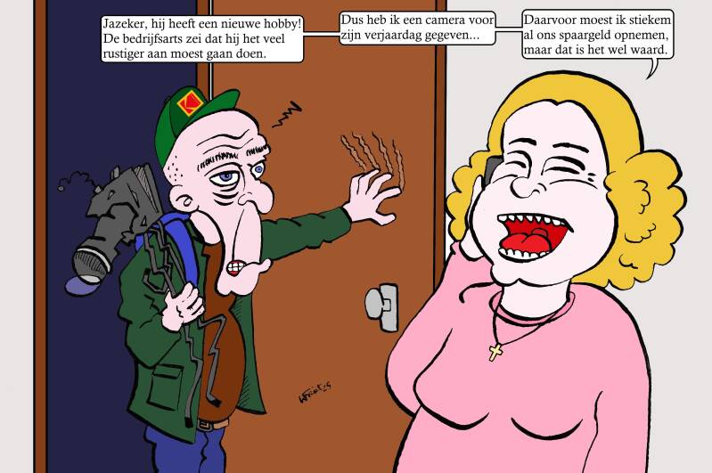 Kaputt