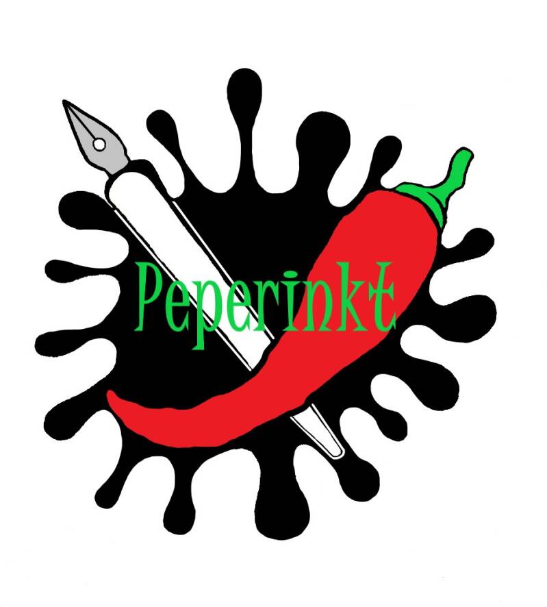 Logo Peperinkt