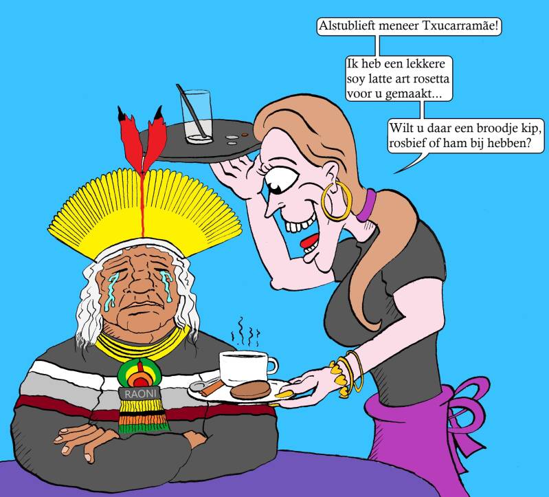 Soy