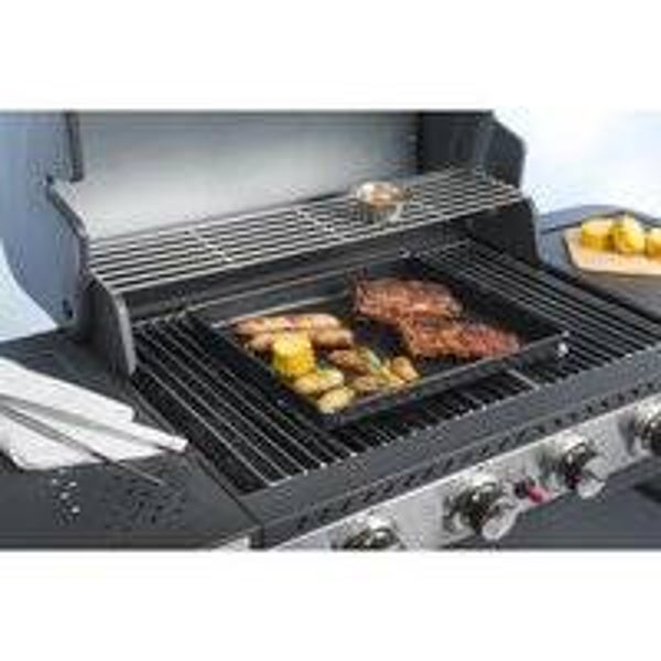 NOSTIK BBQ Ovenschaal - 3L - 29x34x3cm