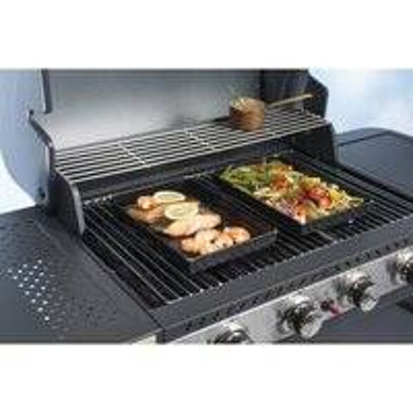 NOSTIK BBQ Ovenschaal - 1,5L - 18x28x3cm