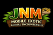 JNM MOBILE EXOTIC ANIMAL ENCOUNTER