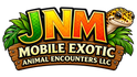JNM MOBILE EXOTIC ANIMAL ENCOUNTER