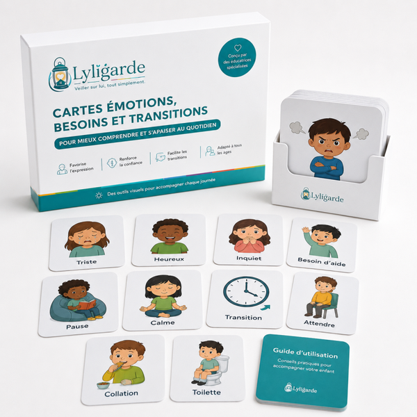Cartes émotions-besoins-transitions