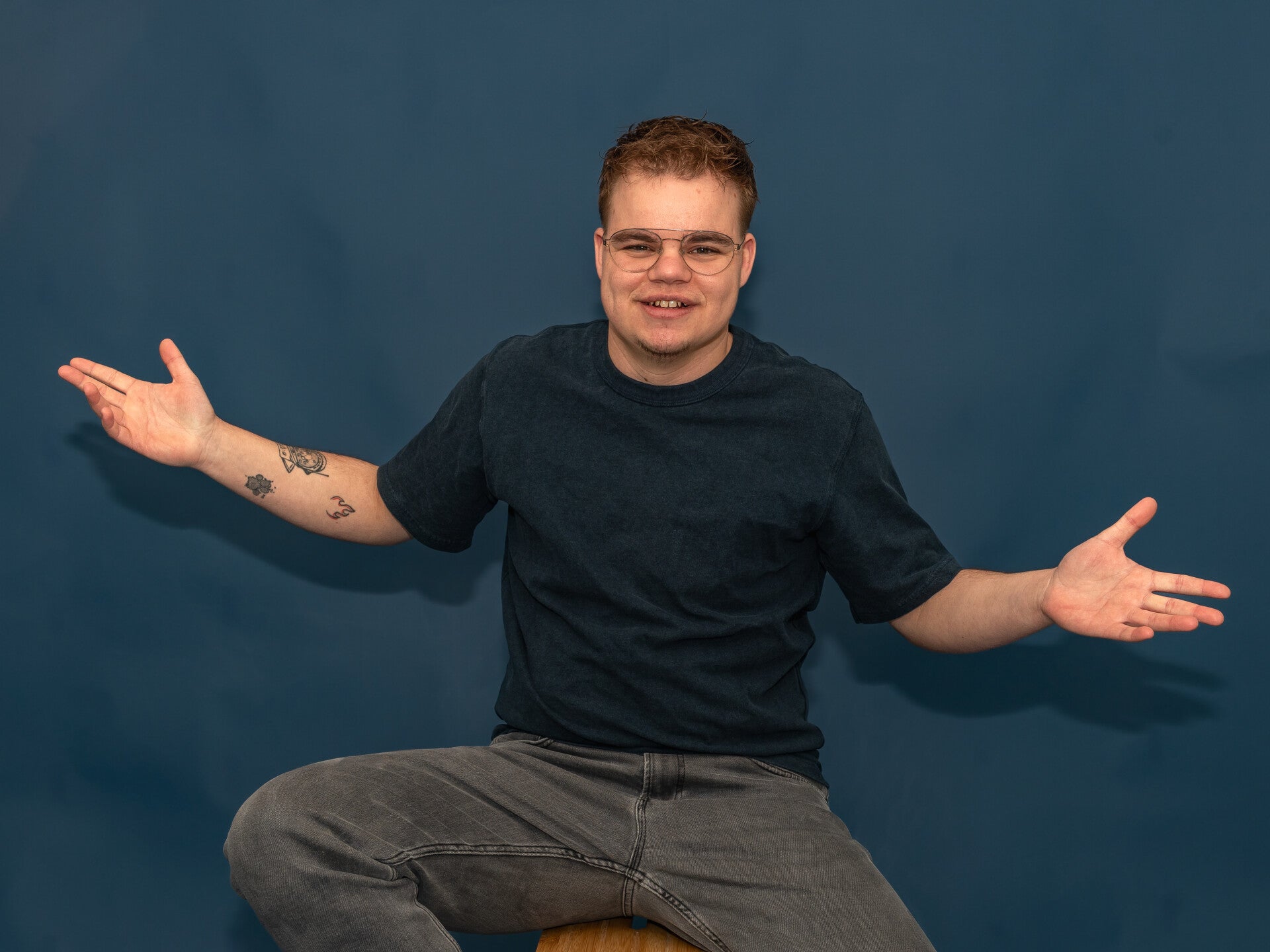 Ryan Jansen