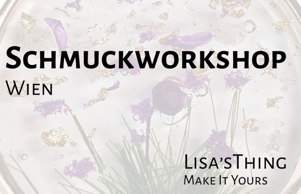 Schmuckworkshop Wien