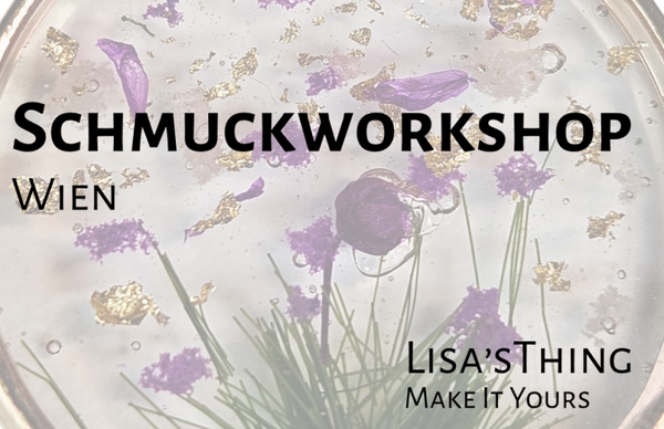 Schmuckworkshop Wien