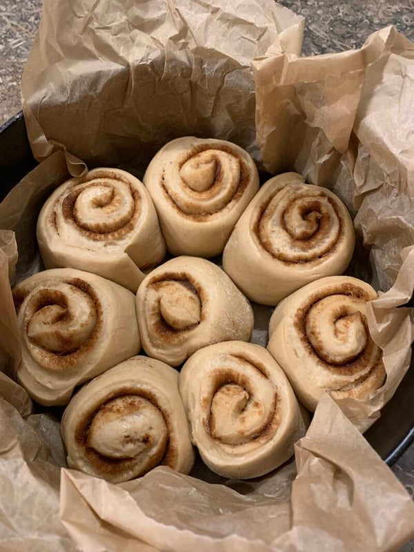 Thurs 7th May 10am-2pm Sourdough Workshop