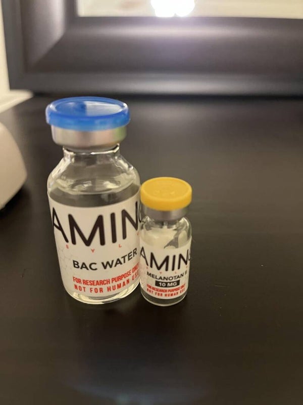 Melatonin 2