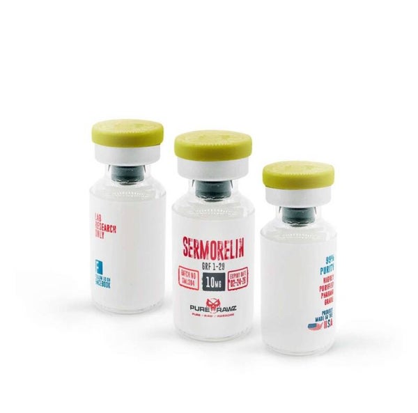 Surmorelin