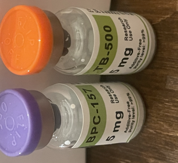 BPC 157 Injectable
