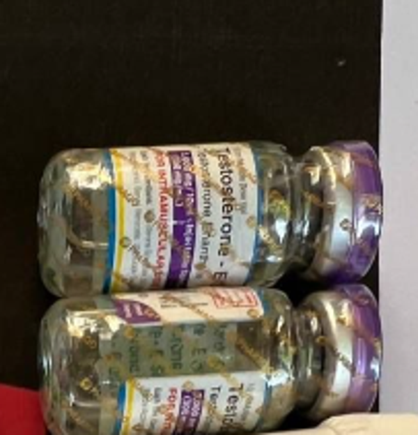 Testosterone Enanthate