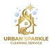 Urban Sparkle Cleaning Service