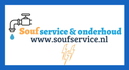 Souf service &amp; onderhoud