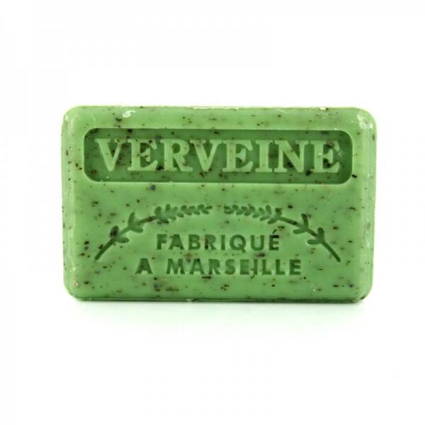 Marseile Zeep Verveine