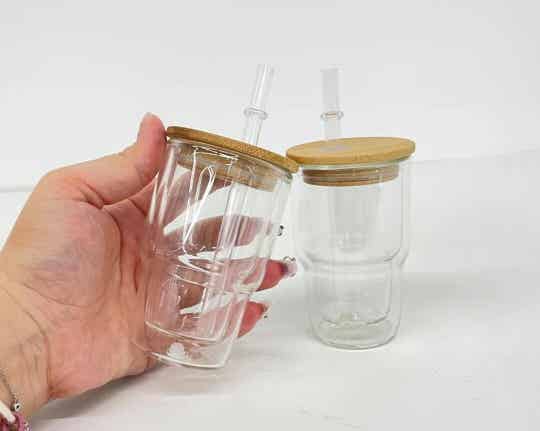 Kleines Glas Vorbestellung