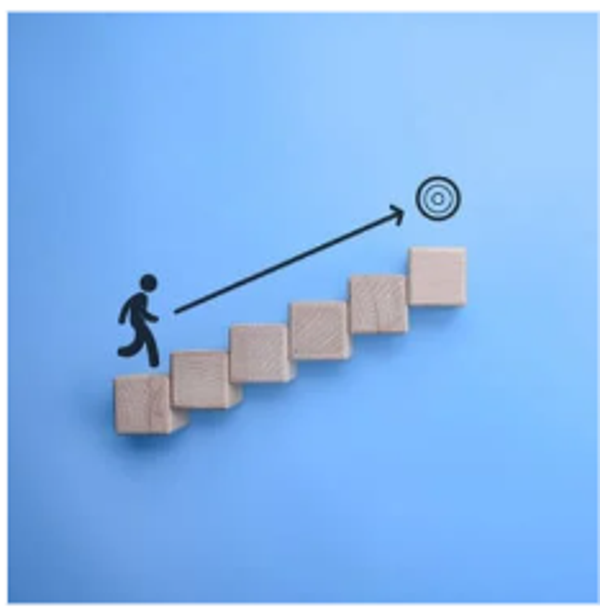 Coach en développement personnel