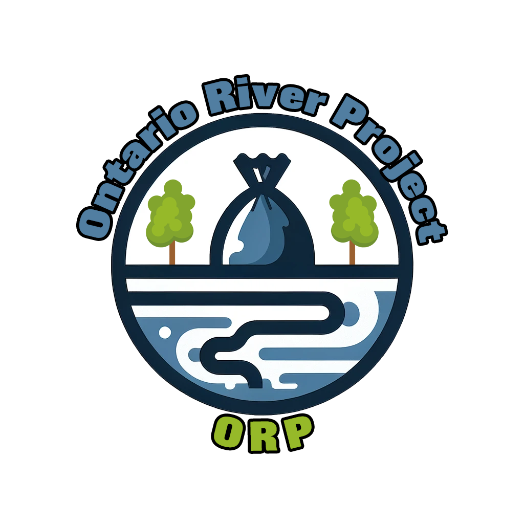 Donations Ontario River Project