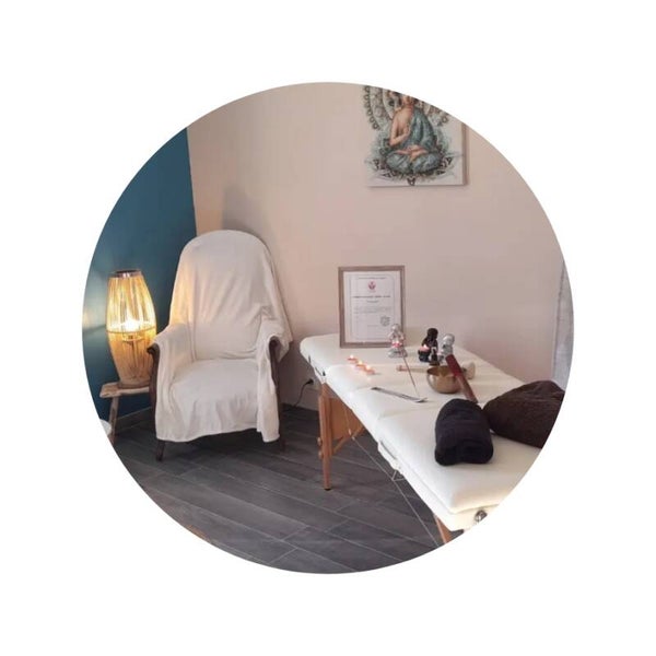Carte cadeau & sophrologie