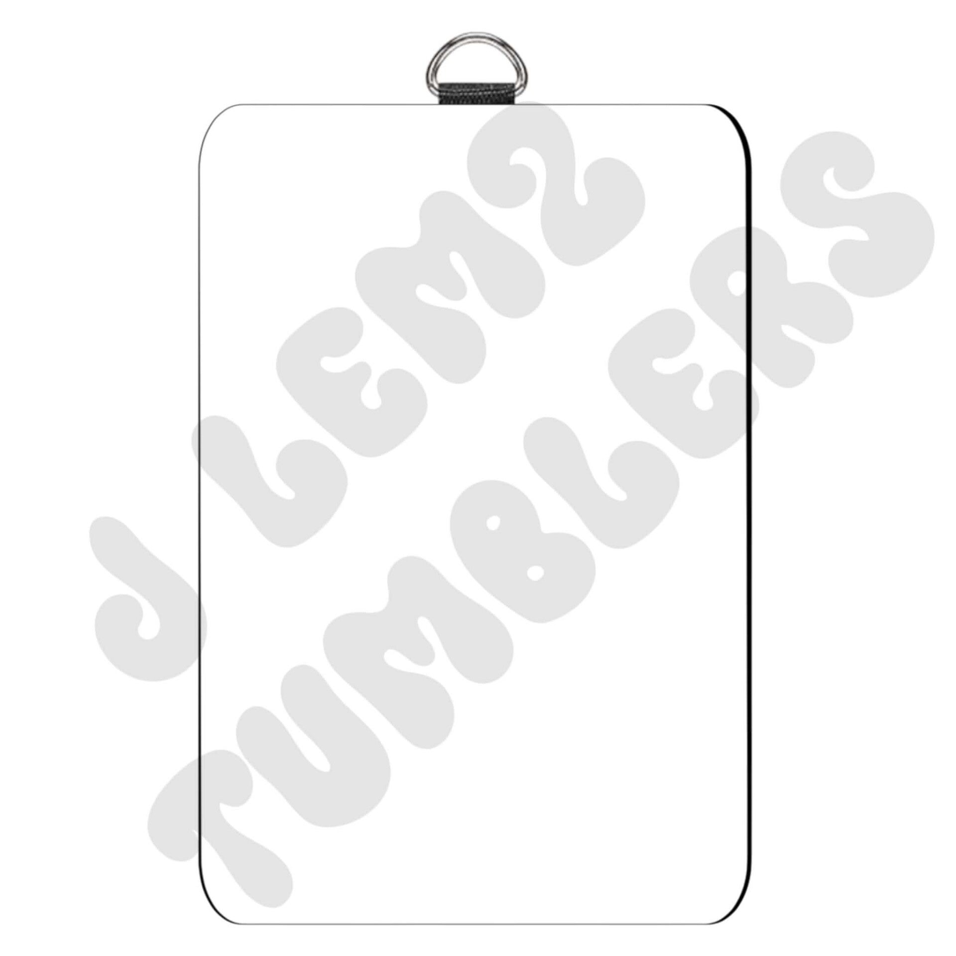 BADGE HOLDER