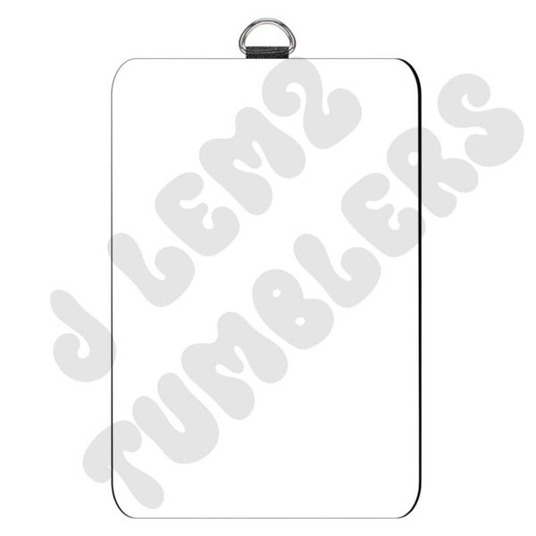 BADGE HOLDER