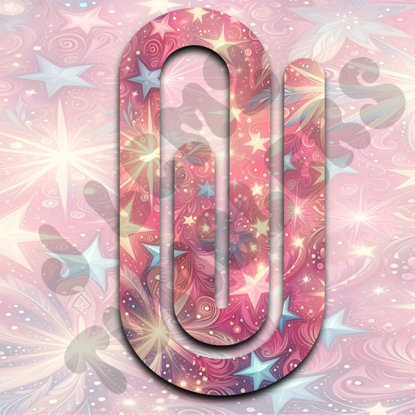 SPARKLY GALAXY
