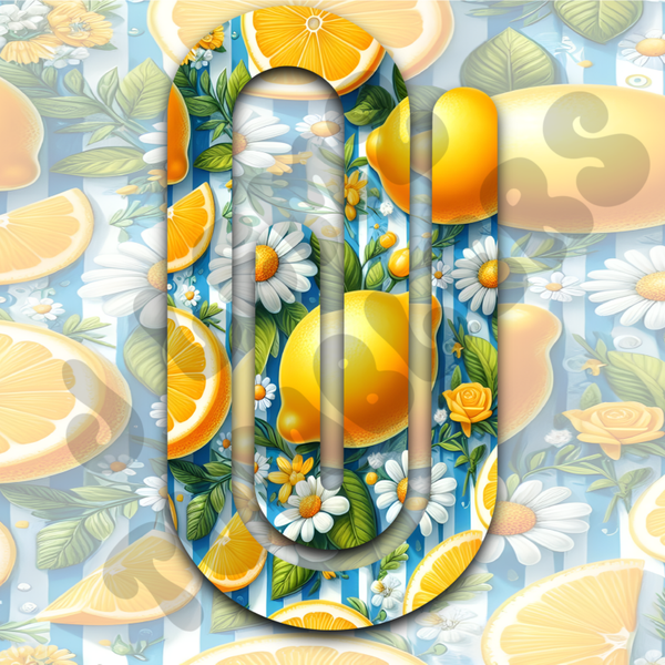 SUMMER LEMONS