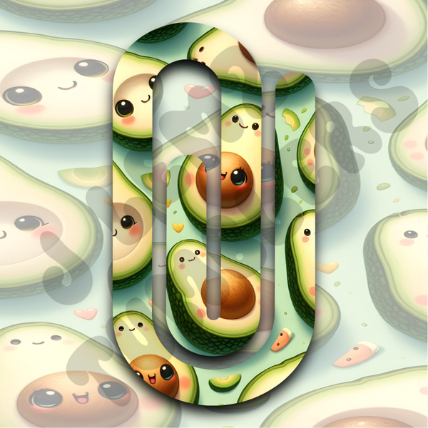 AVOCADO FRUIT