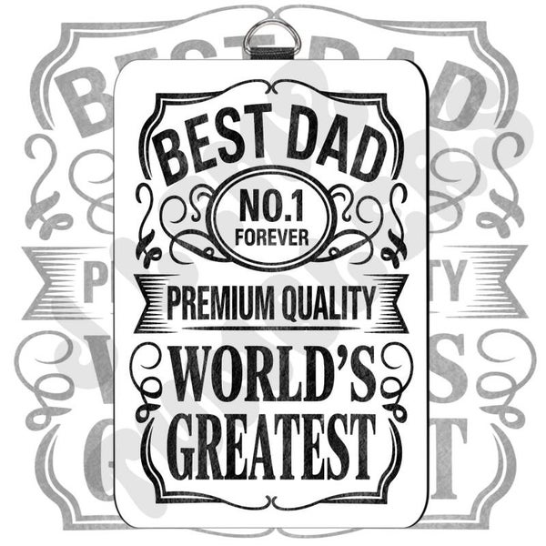 BEST DAD