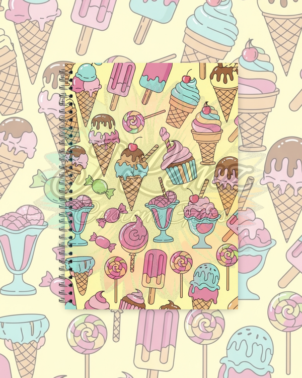 ICE CREAM