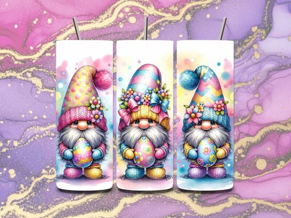 EASTER GNOME