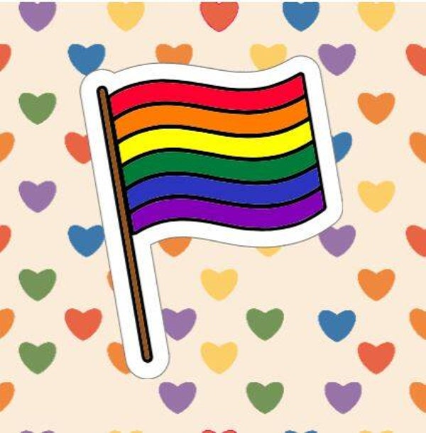FLAG