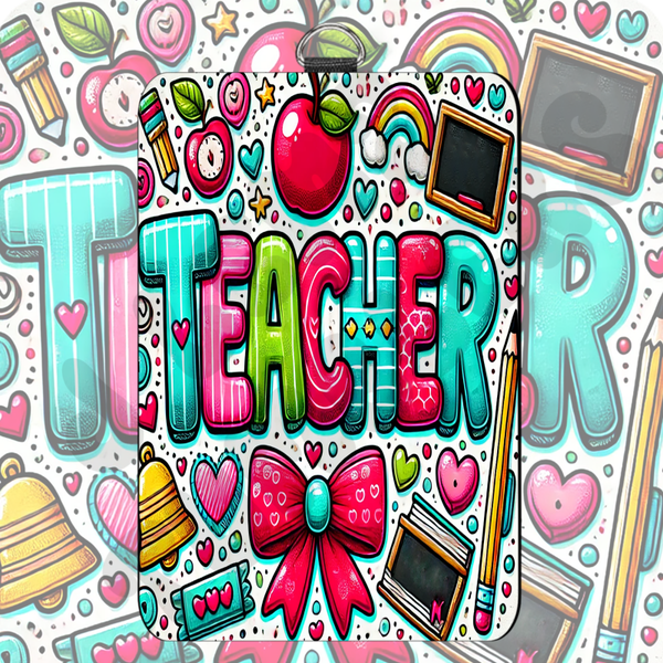 Teacher
