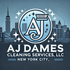 AJ Dames Cleaning Services